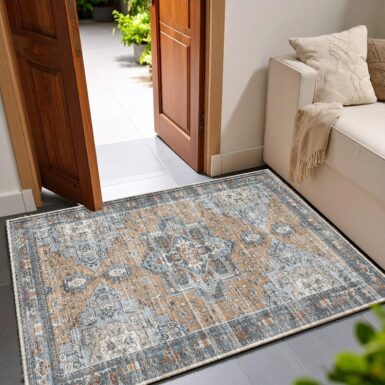 Bathroom Rugs