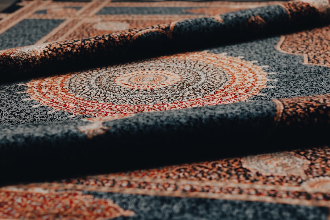 Transform Your Home with Serene Open Spaces Rug Collection