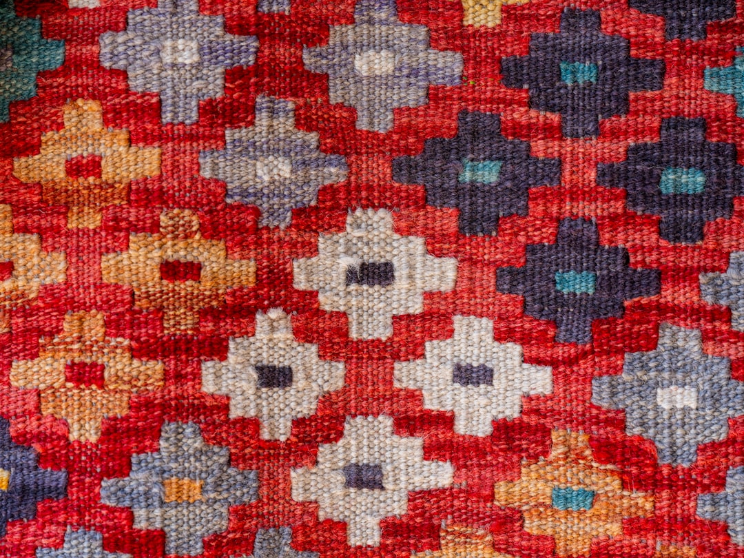 Elevate Your Space with Stylish Rugs from Serene Open Spaces