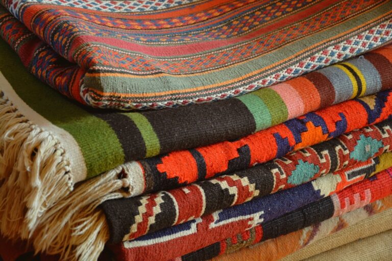 How to Style Your Home with Our Exclusive Rug Selection