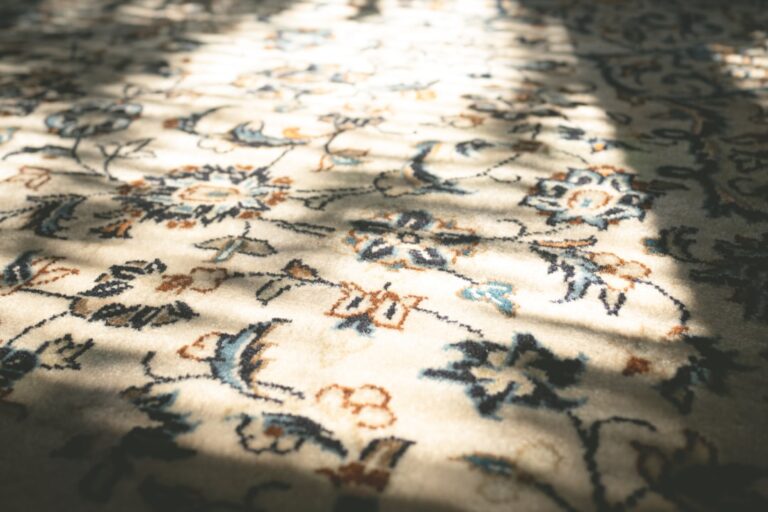 Enhance Comfort and Aesthetics with Our Luxurious Rugs