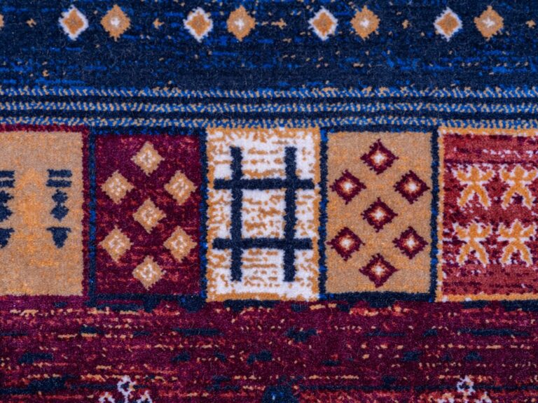 Why Quality Rugs Matter for a Serene Living Environment