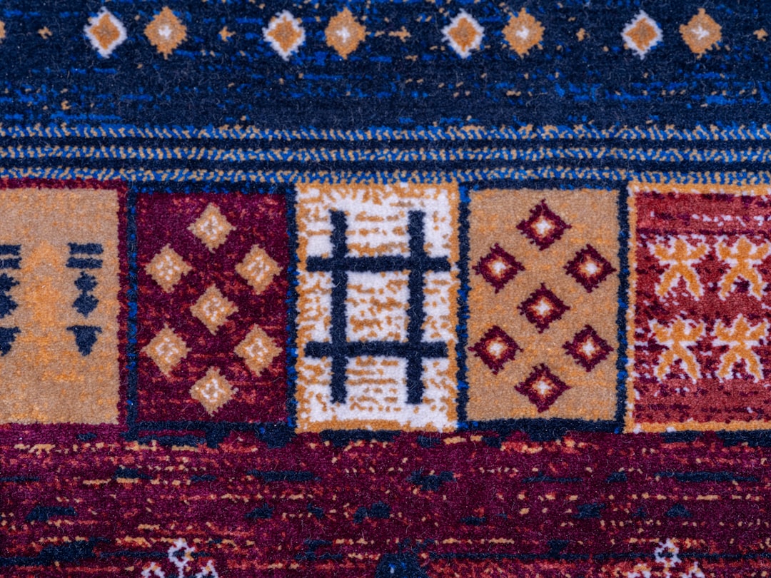 Why Quality Rugs Matter for a Serene Living Environment